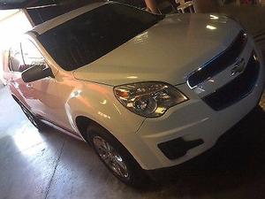 chevrolet equinox "" RECIEN IMPORTADO