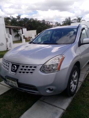 impecable Nissan Rogue full equipo