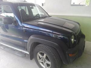 jeep liberty 