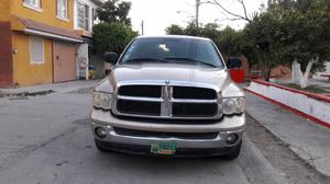 Dodge Ram  totalmente americana