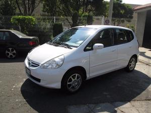 Honda Fit Ex At Ba Cvt EE EXCELENTE ESTADO !!!