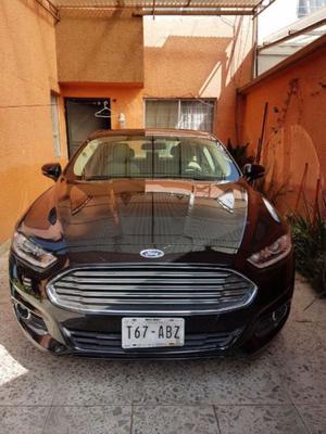 Impecable Ford Fusion 