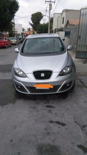 Seat Altea equipado