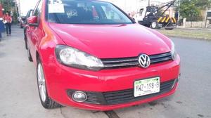 VOLKSWAGEN TSI GOLF  ESTANDAR. CON QUEMACOCO/ESTEREO CON