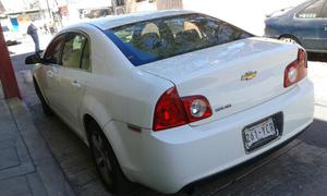 excelente chevrolet malibu 08 VoC