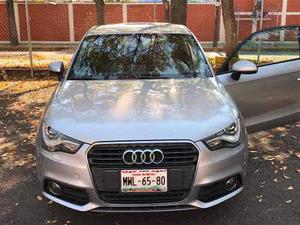 Audi A1 1.4 Ego S-tronic Dsg