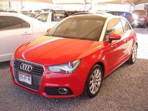 Audi A1front Tfsi Stronic