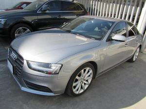 Audi Ap Sport L4/1.8/T Aut