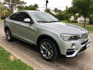 Bmw X4 2.0 Xdrive28i X Line At