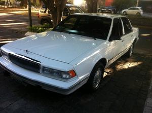 Buick Century Limited.