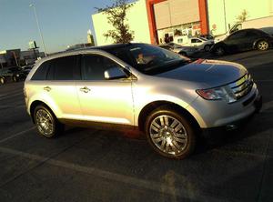 FORD EDGE  LIMITED