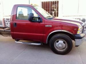 FORD F IMPECABLE