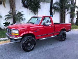 Ford F-250