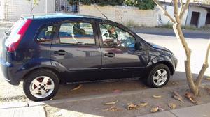 Ford fiesta  fac. Orig.