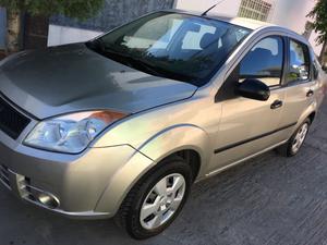 Ford fiesta  sedan