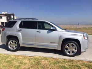 Gmc Terrain 3.6 Denali V6 At