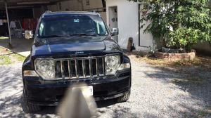 JEEP LIBERTY 4XL