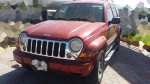 JEEP LIBERTY *SRTA ISABEL *HAY CREDITO*TENGO MAS