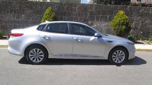 Kia Optima 2.4 Gdi Lx At