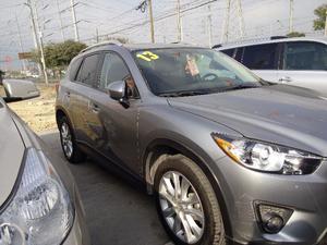 MAZDA CX5 I GRAND TOURING