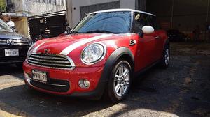 Mini Cooper Chili  como Nuevo!!!