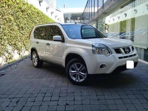 Nissan X Trail p Sense LE aut tela CVT