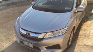 REMATO honda city  impecable