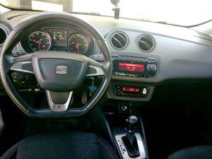 Seat Ibiza 1.4 Fr Turbo Mt Coupe