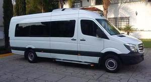 Sprinter  mil km vendo cel 