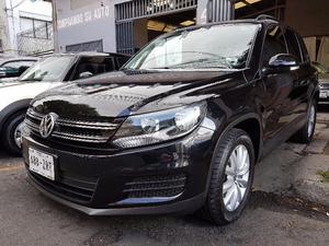 Tiguan Sport And Style 2.0t  Oportunidad!!