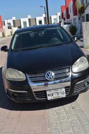 Volkswagen Bora 2.5 Prestige Tiptronic At 