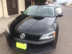 Volkswagen Jetta 2.0 L4 Mt 115hp 