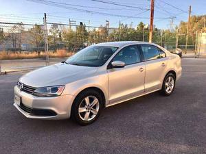 Volkswagen Jetta 2.5 Style Active Tiptronic At 