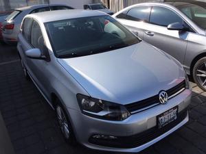 Volkswagen Polo p TSI L4/1.2/T Aut