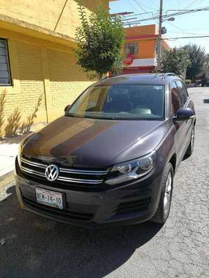 Volkswagen Tiguan 1.4 Sport&style At 