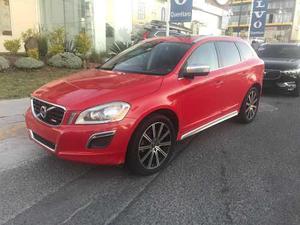 Volvo Xc Inspirion R-desing Geartronic At 