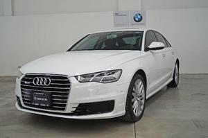 Audi A6 3.0 Tfsi Elite 333hp At Marchas