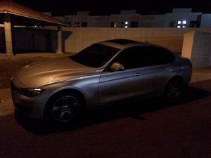 BMW 320 i,  impecable