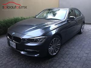  BMW Serie iA Luxury Line