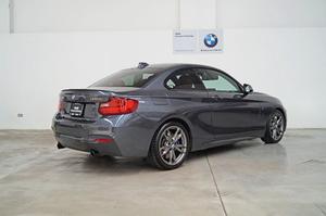 Bmw Serie 2 3.0 M240ia At
