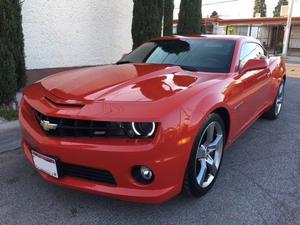 CAMARO SS  V8 6.2 IMPECABLE