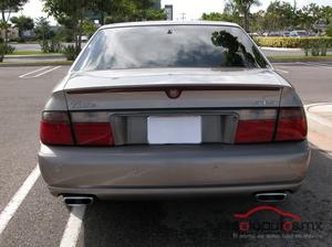  Cadillac Seville STS D