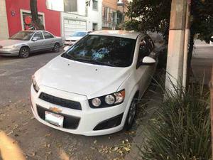 Chevrolet Sonic