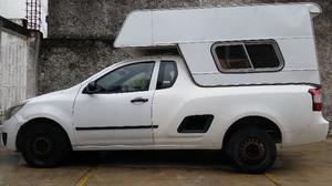 Chevrolet Tornado  - Vehículo - Camión ligero