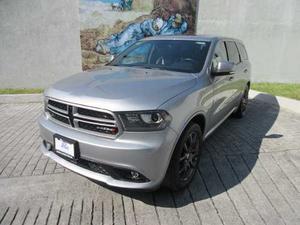 Dodge Durango 5.7 R/t V8 At