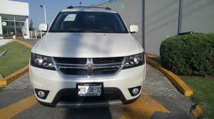 Dodge Journey  RT V6/3.6 Aut