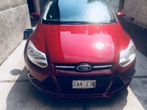 Ford Focus venta o cambio