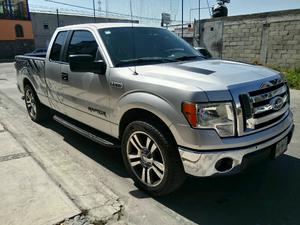 Ford Lobo XLT  Magnifica!!