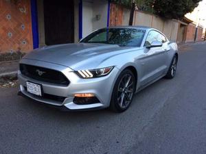 Ford Mustang Gt Premium  Motor 5.0l Automatico V8