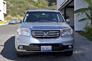 Honda Pilot  Touring